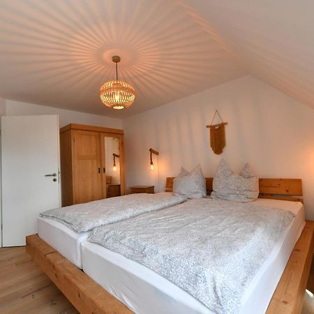 Ferienwohnung Am Altenlinderstall Lindlar Bagian luar foto