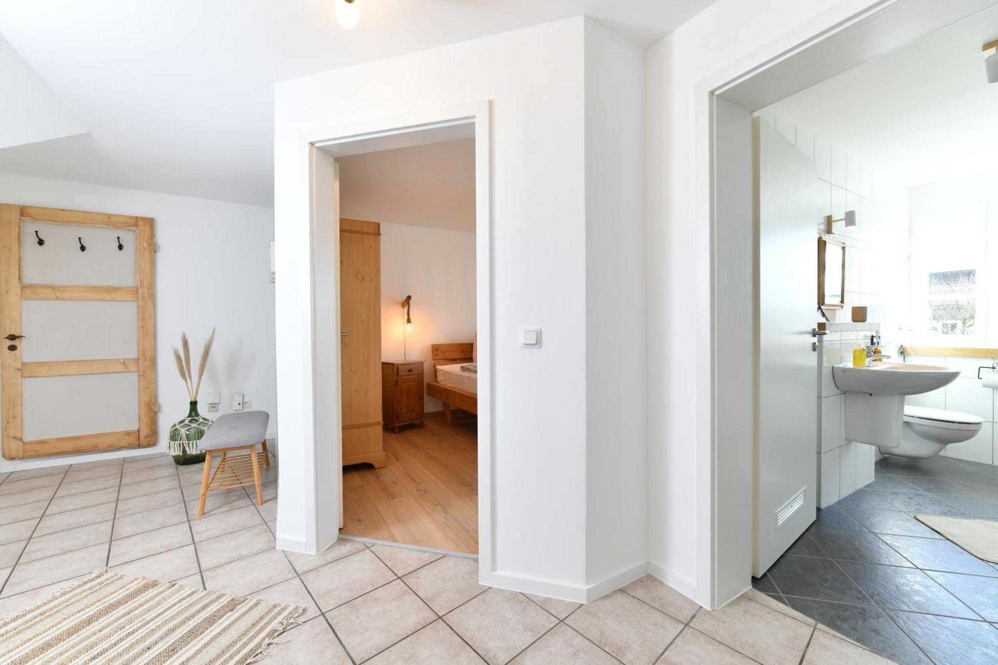 Ferienwohnung Am Altenlinderstall Lindlar Bagian luar foto