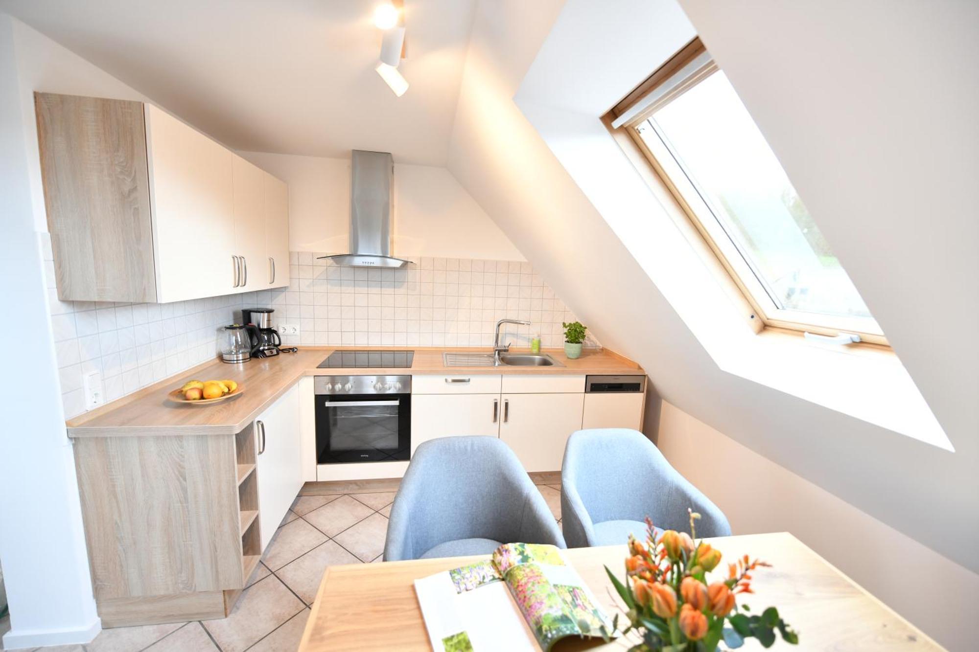 Ferienwohnung Am Altenlinderstall Lindlar Bagian luar foto