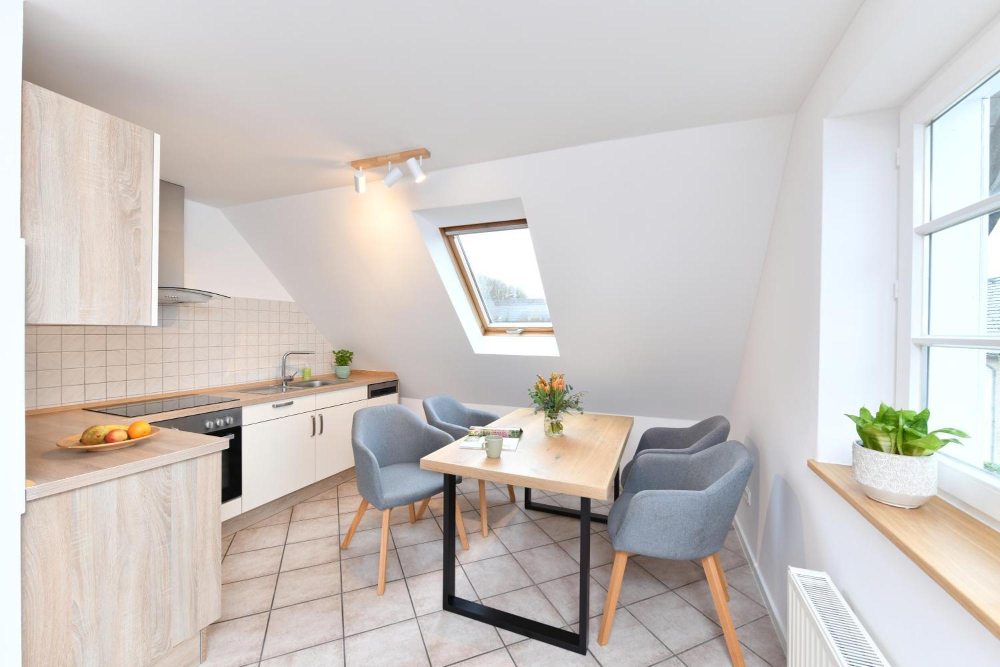 Ferienwohnung Am Altenlinderstall Lindlar Bagian luar foto