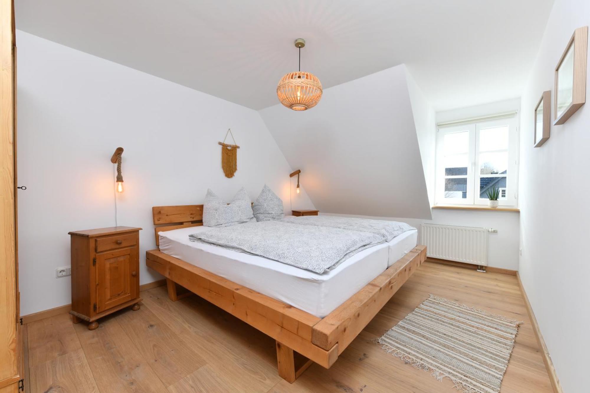 Ferienwohnung Am Altenlinderstall Lindlar Bagian luar foto