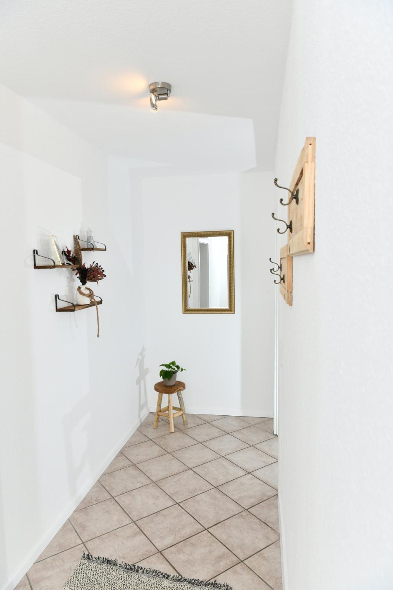Ferienwohnung Am Altenlinderstall Lindlar Bagian luar foto