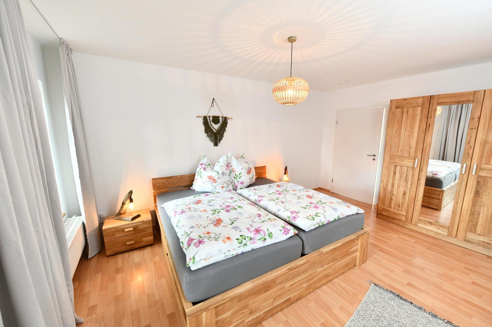 Ferienwohnung Am Altenlinderstall Lindlar Bagian luar foto