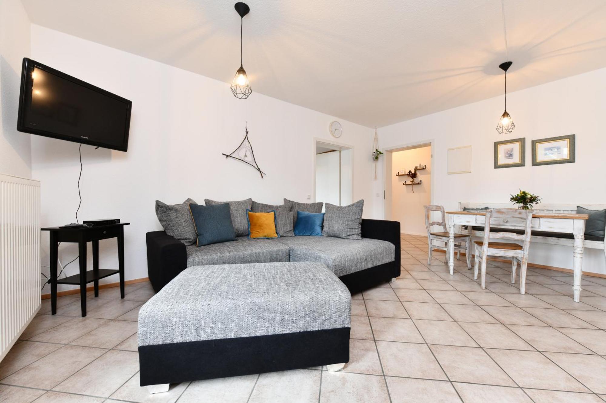 Ferienwohnung Am Altenlinderstall Lindlar Bagian luar foto